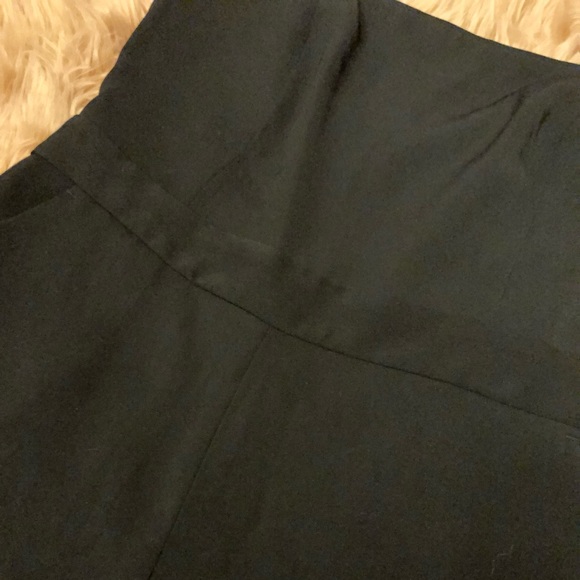 ⭐️BR Sz 6 EUC Black Jumpsuit - Picture 3 of 5